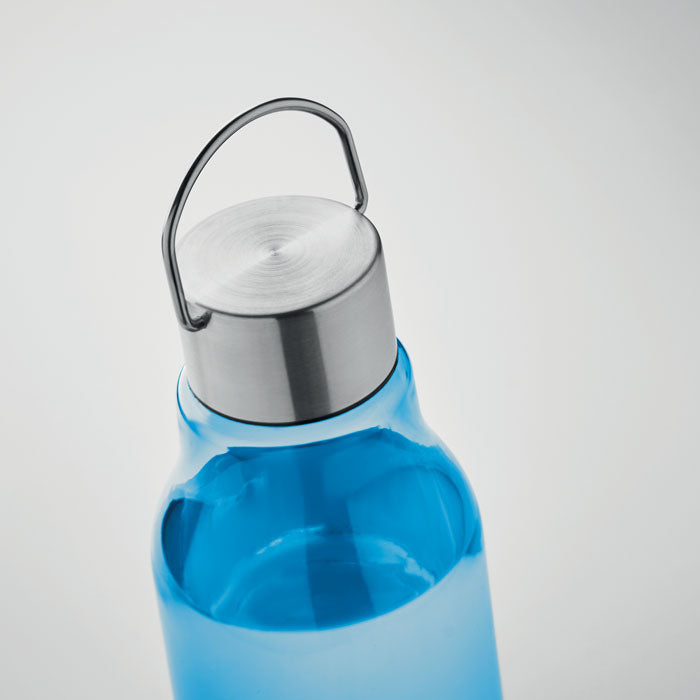 Transparent Blue