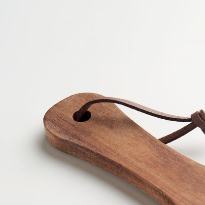 Wood