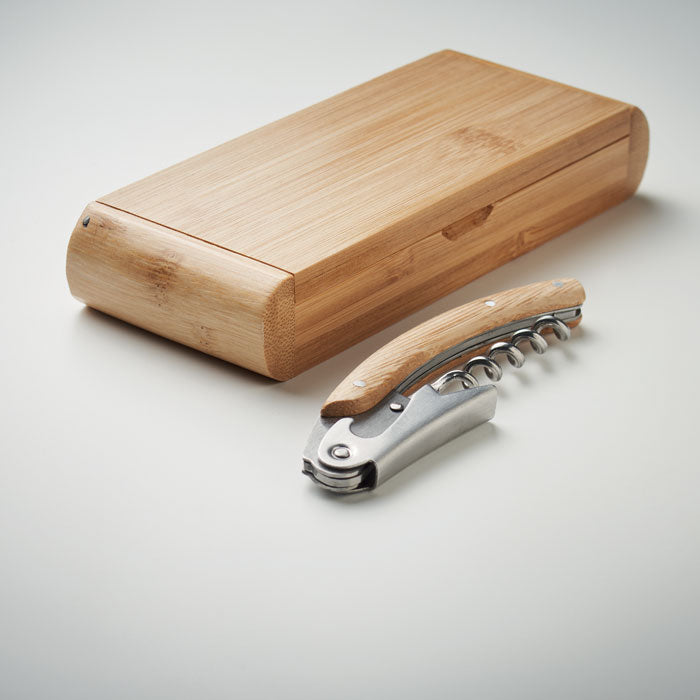 Wood