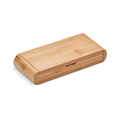 Wood