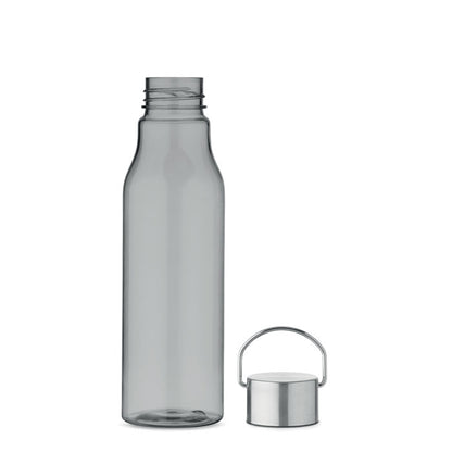 Transparent Grey