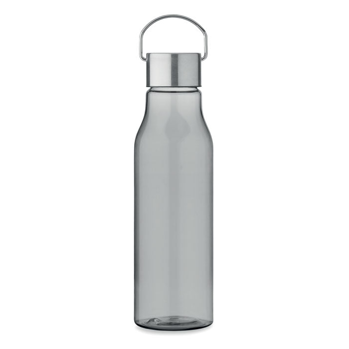 Transparent Grey