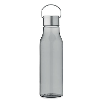 Transparent Grey