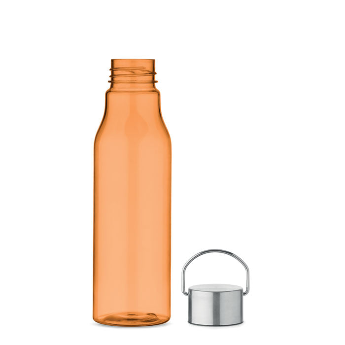 Transparent Orange