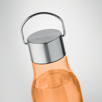 Transparent Orange