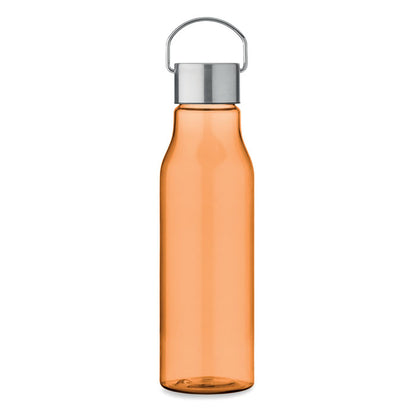 Transparent Orange