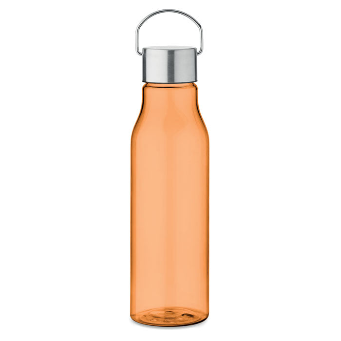 Transparent Orange