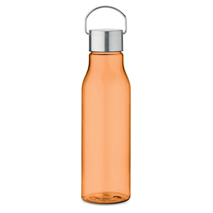 Transparent Orange
