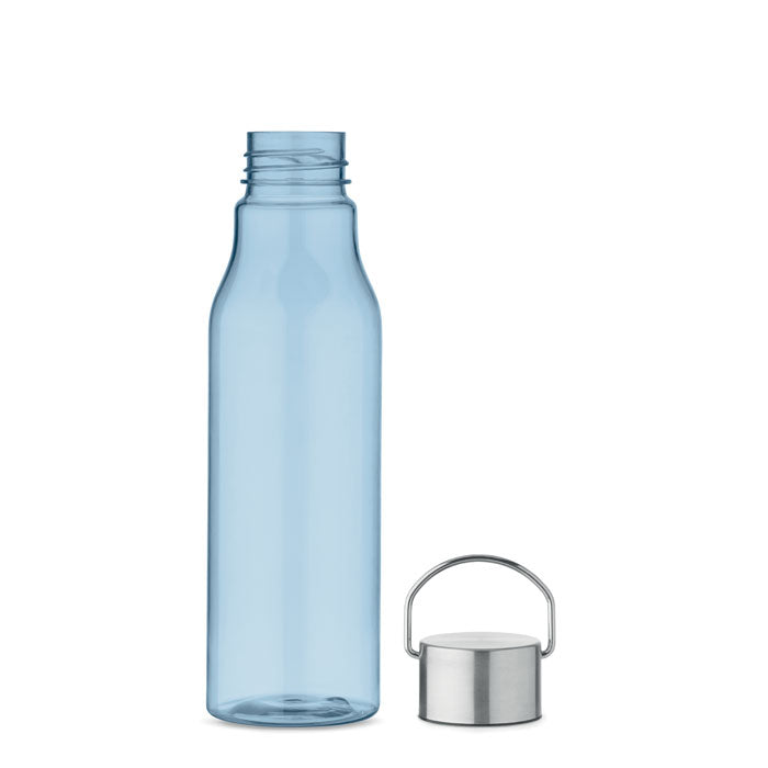 Transparent Light Blue