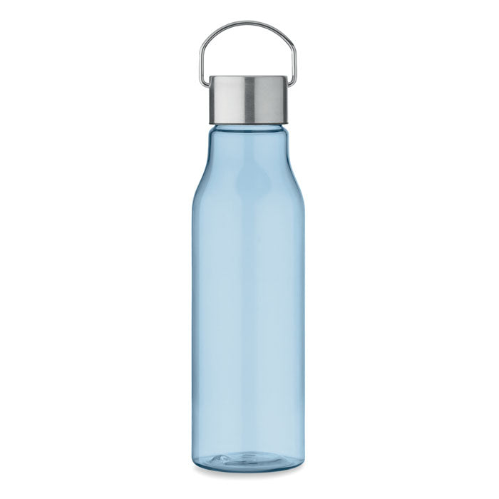 Transparent Light Blue