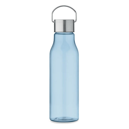Transparent Light Blue