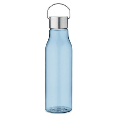 Transparent Light Blue