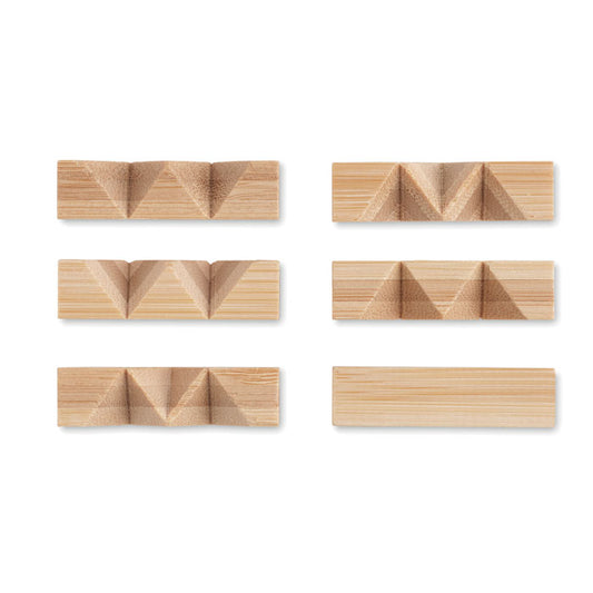 Wood