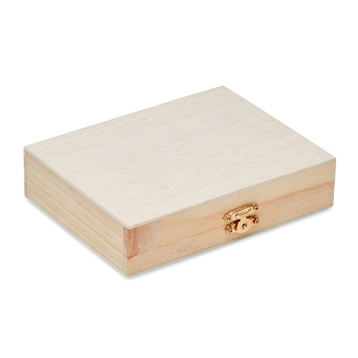 Wood