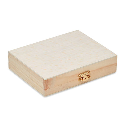 Wood