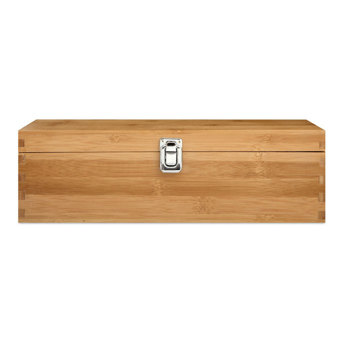Wood