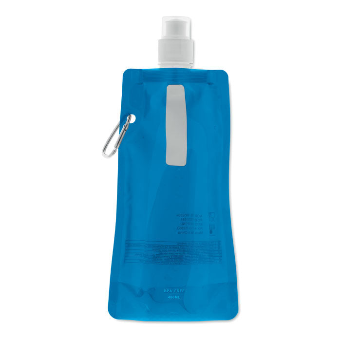 Transparent Blue