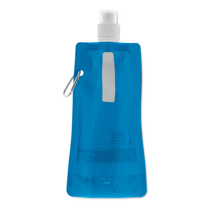 Transparent Blue