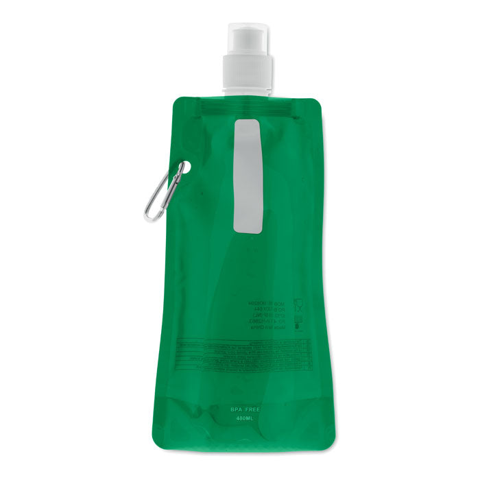 Transparent Green