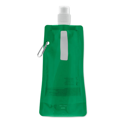 Transparent Green