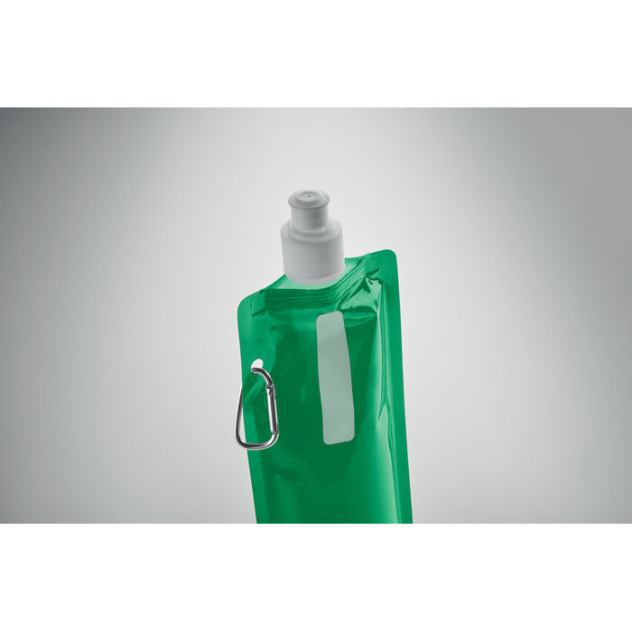Transparent Green