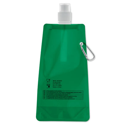 Transparent Green