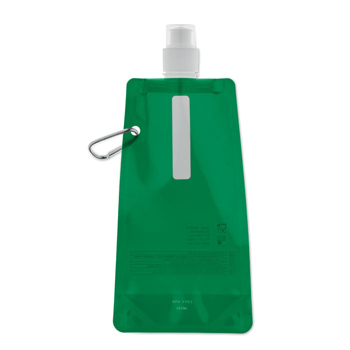 Transparent Green