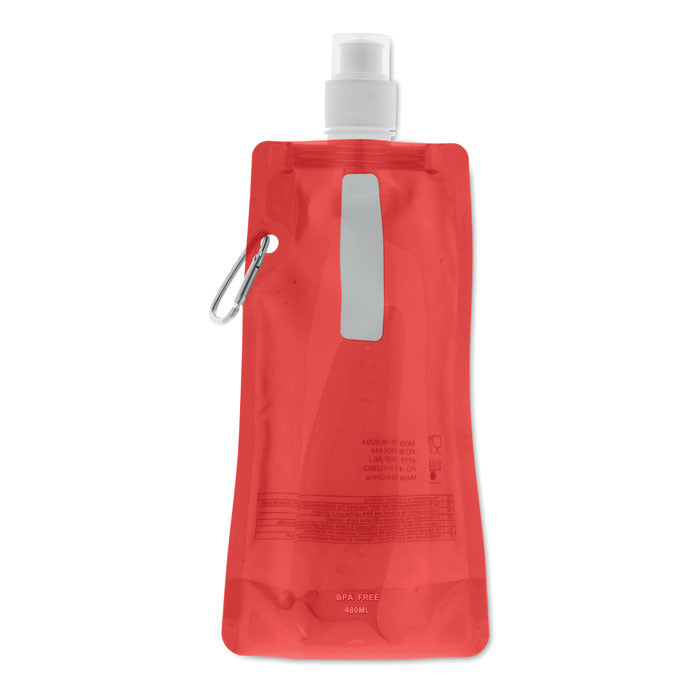 Transparent Red