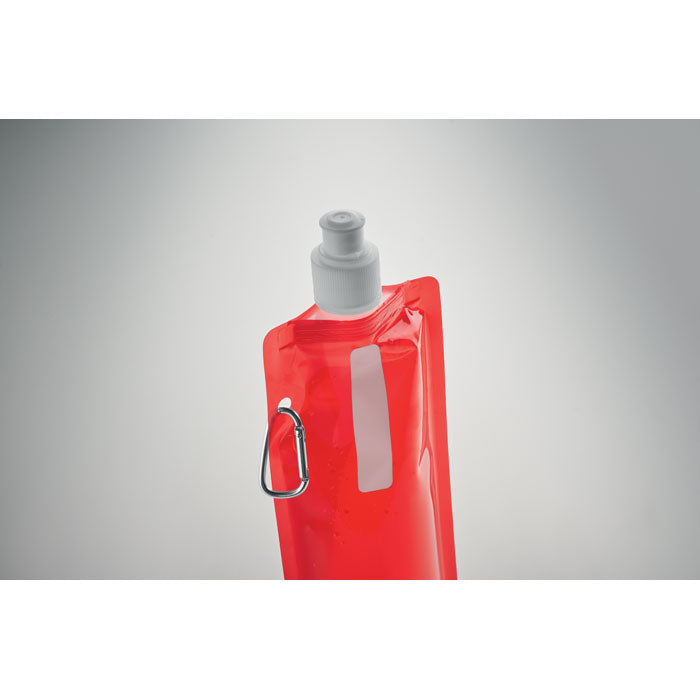 Transparent Red