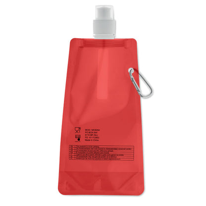 Transparent Red