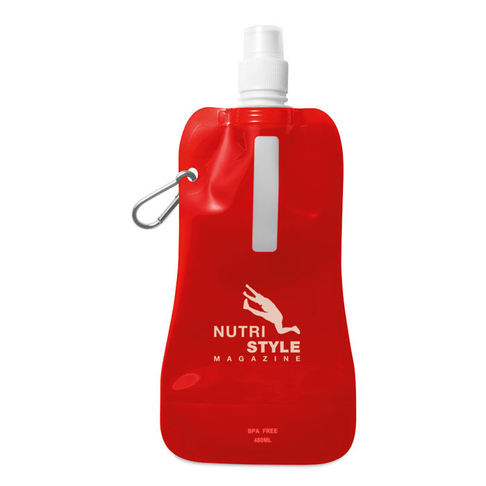 Transparent Red