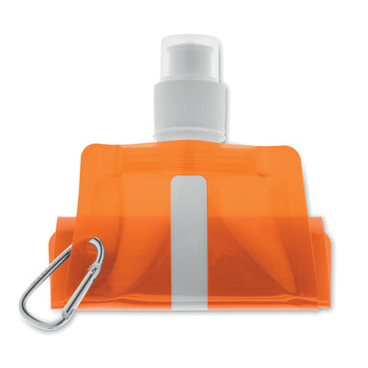Transparent Orange