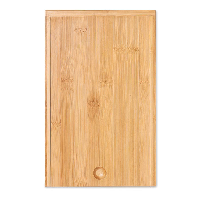 Wood