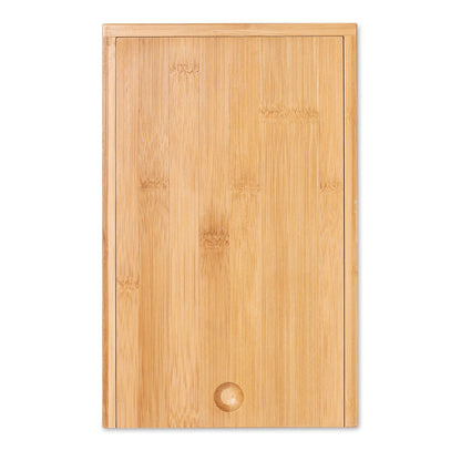 Wood