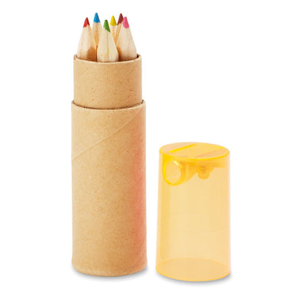 Transparent Orange