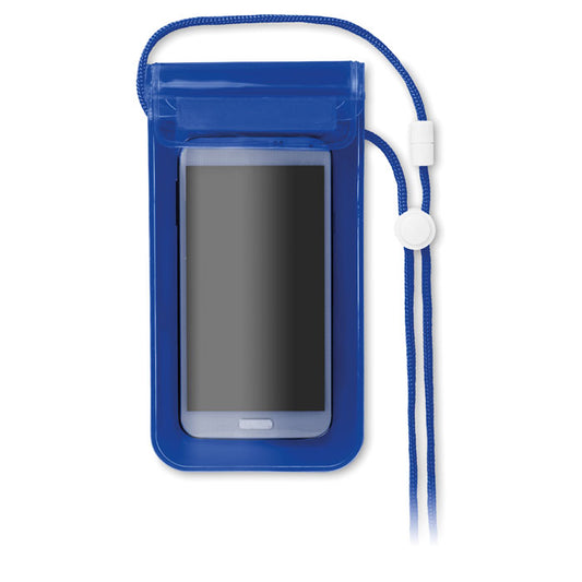 Transparent Blue