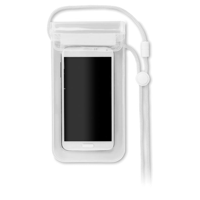 Transparent White