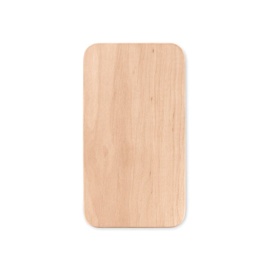 Wood