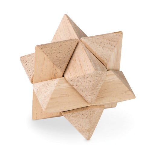 Wood