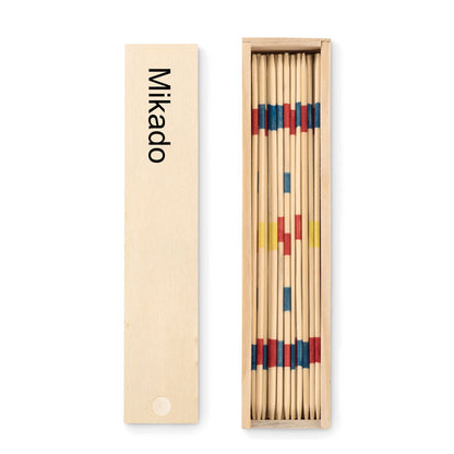 Wood