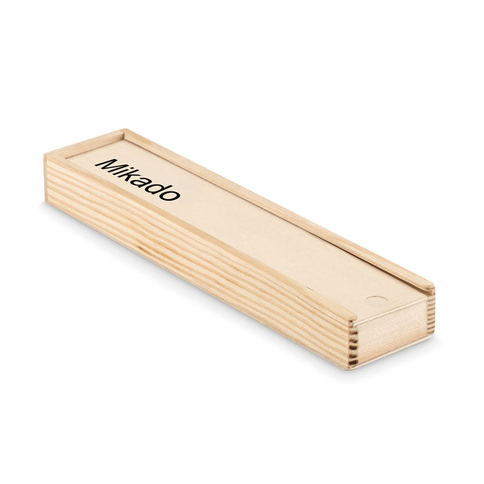 Wood