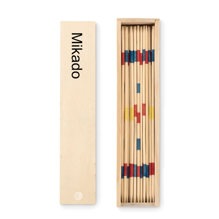 Wood