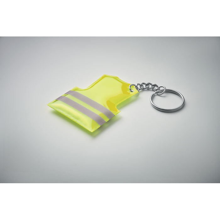 Neon Yellow