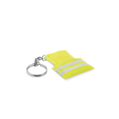 Neon Yellow