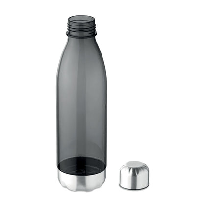 Transparent Grey