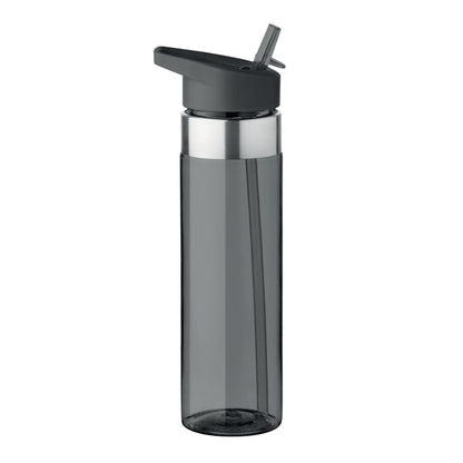 Transparent Grey