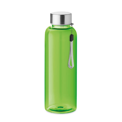 Transparent Lime
