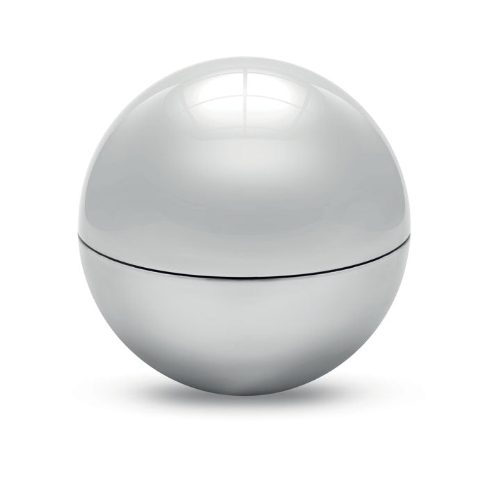 Shiny Silver