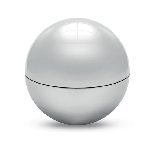 Shiny Silver