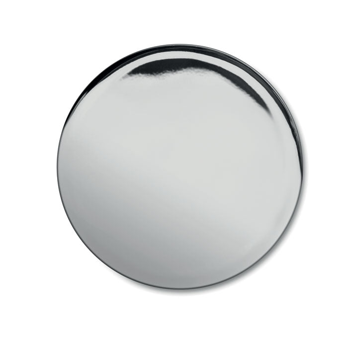 Shiny Silver
